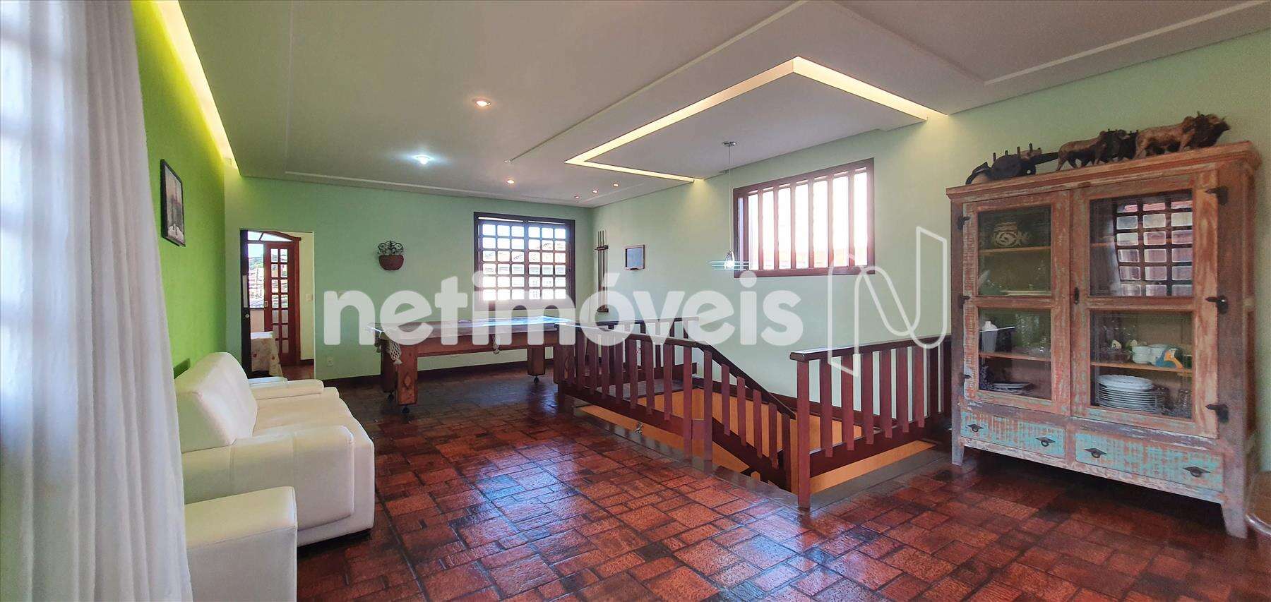 2o. Piso: Salão - D