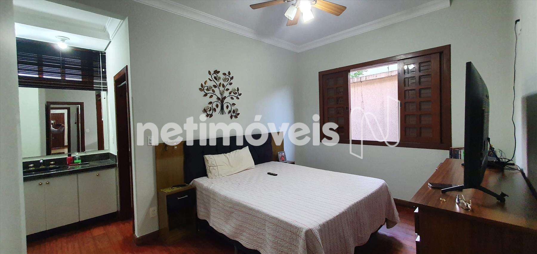 1o. Piso: Suíte - A