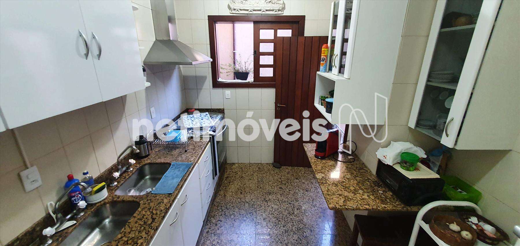 1o. Piso: Cozinha - A