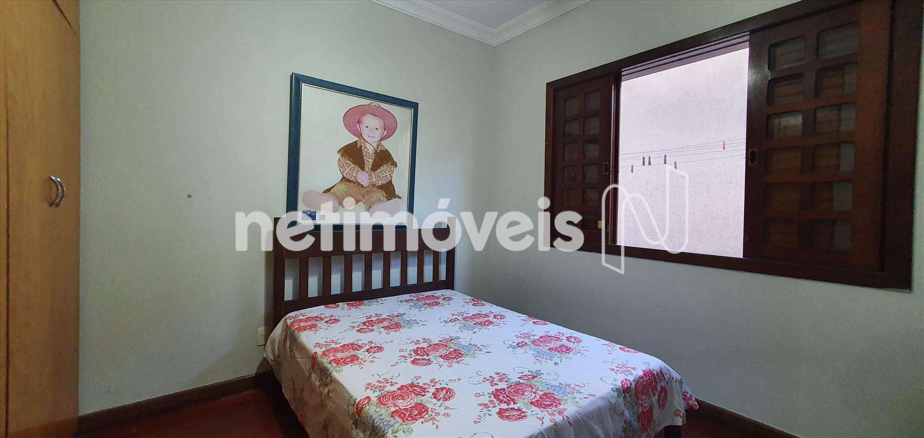 1o. Piso: 2o. quarto - A