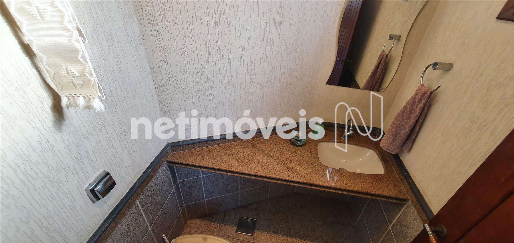 2o. piso - Banheiro social