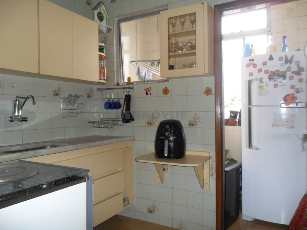 Cozinha 