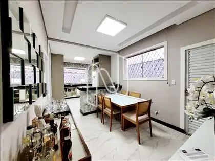 Copa + cozinha - A[Residencial]