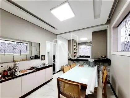 Copa + cozinha - B[Residencial]