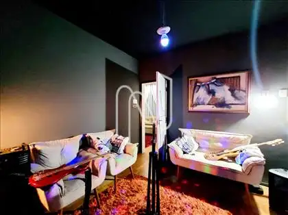 Quarto 1 - A[Residencial]