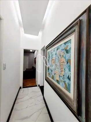 Corredor - B[Residencial]