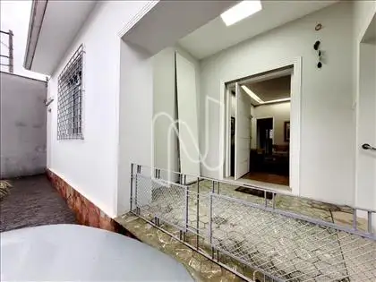 Sala - varanda E[Residencial]