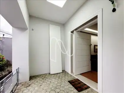 Sala - varanda F[Residencial]