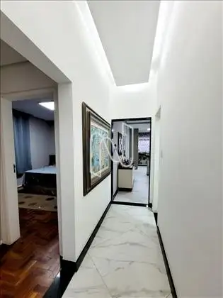 Corredor - A[Residencial]