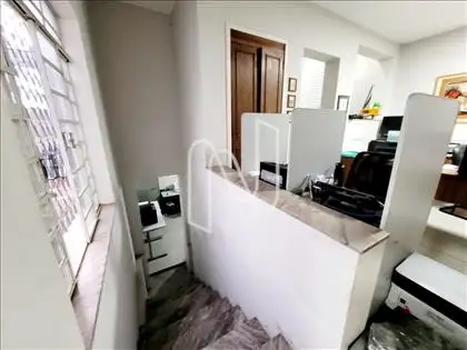 Escadas para quarto 5[Comercial]  