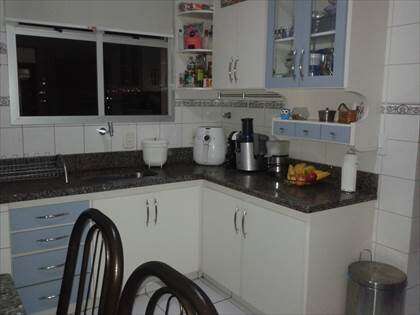 Cozinha