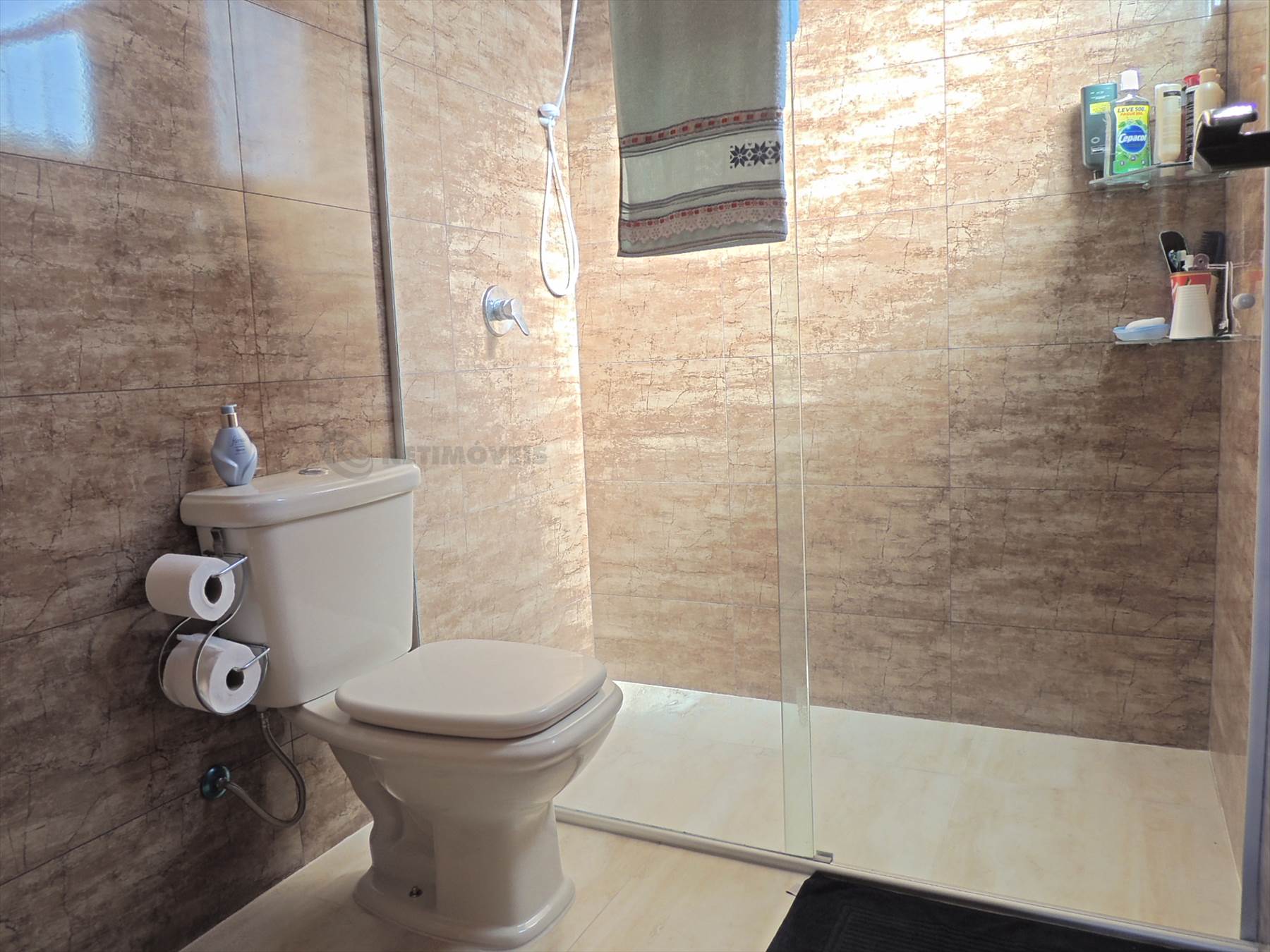 4º Quarto - 2° andar (suíte)