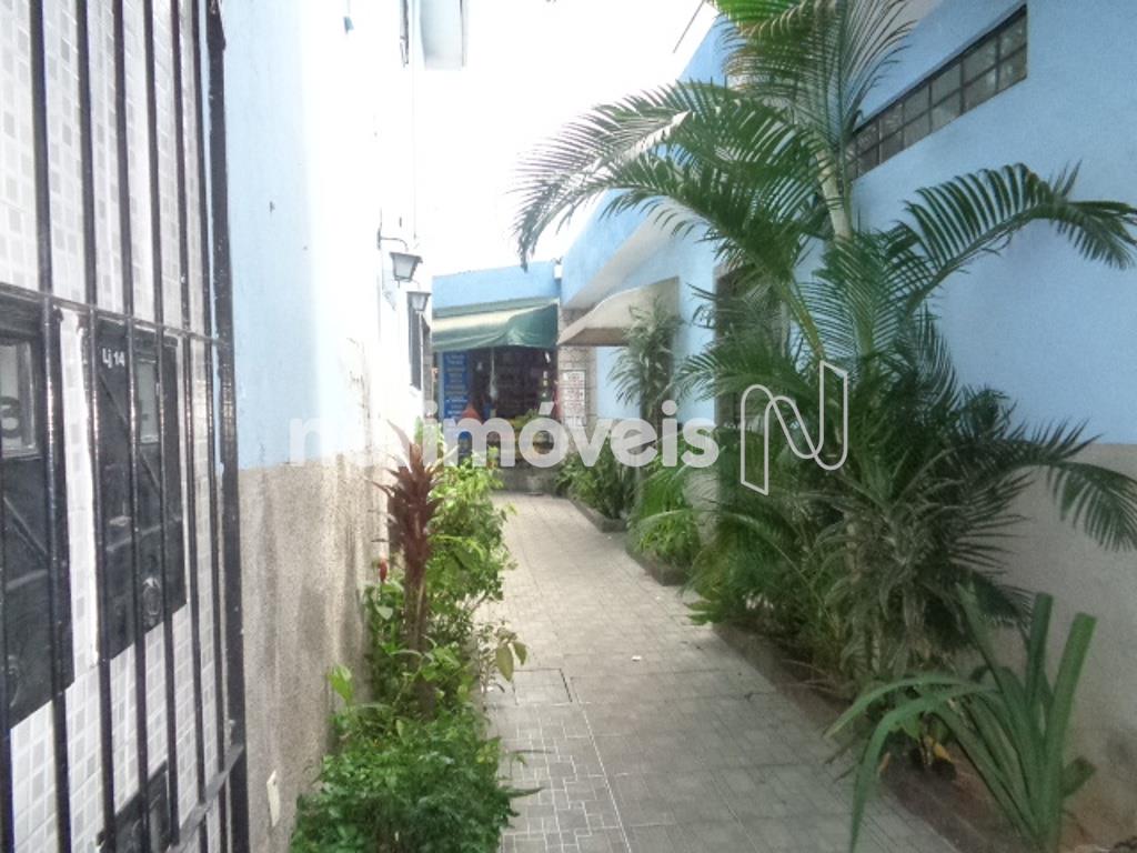 Conjunto de lojas para comprar com 850 m², 17 banheiros em Caiçaras, Belo Horizonte