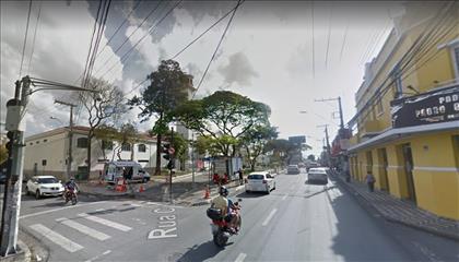 Igreja - B