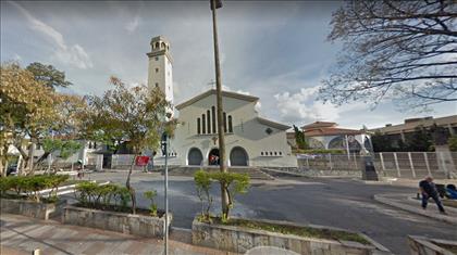  Igreja - A