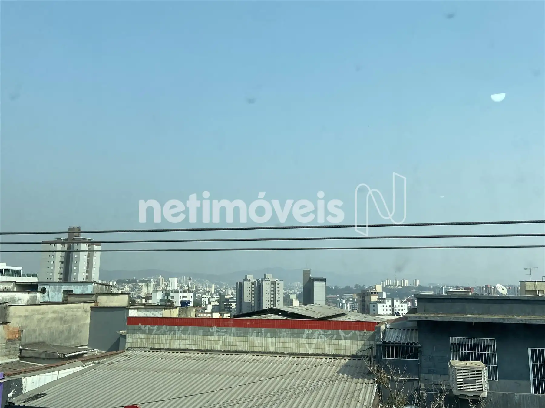 Salão do terceiro nível (Vista)