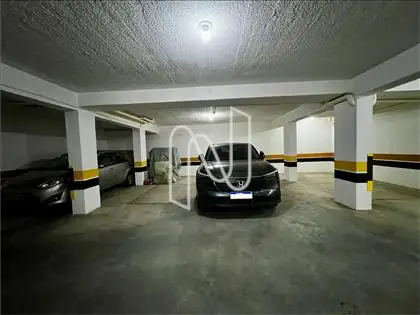 Garagem 02 Paralelas