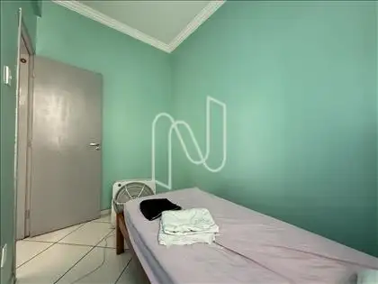 Segundo quarto