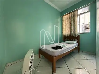 Segundo quarto