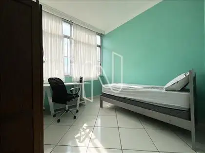 Primeiro quarto