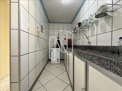 Cozinha