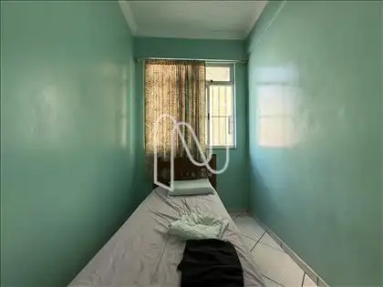 Segundo quarto