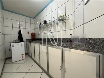 Cozinha