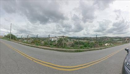 Fundos - panorâmica