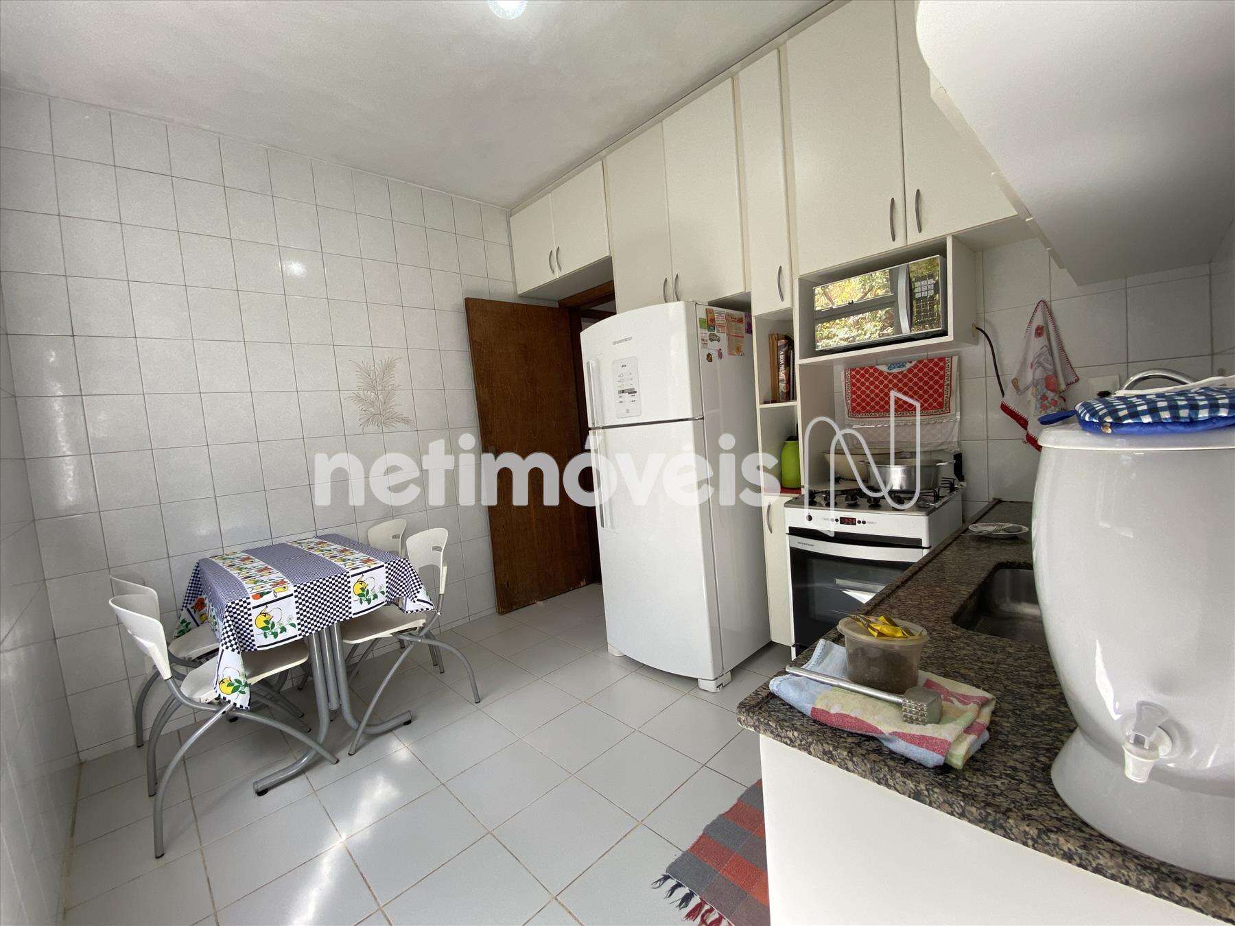 Cozinha