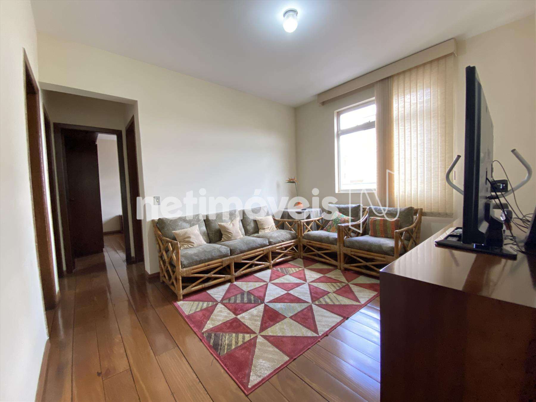 Sala de estar/Primeiro quarto