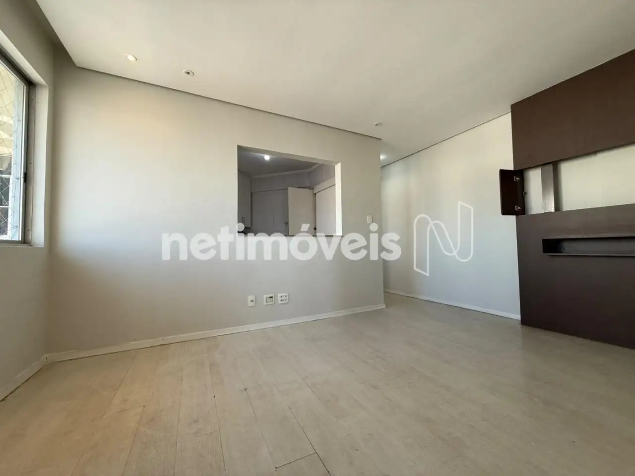 Apartamento com 2 quartos — Padre Eustáquio, Belo Horizonte