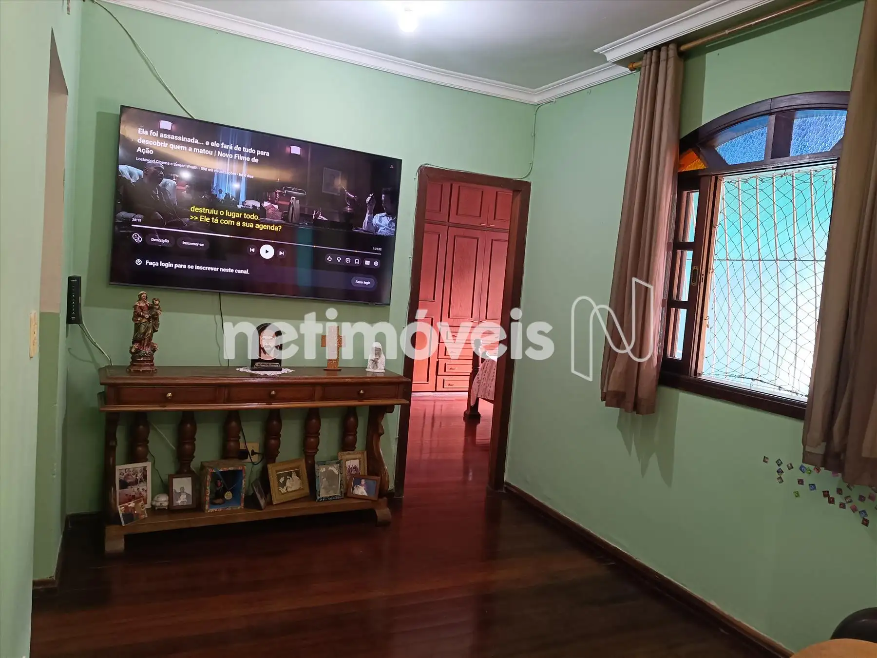 Sala de TV