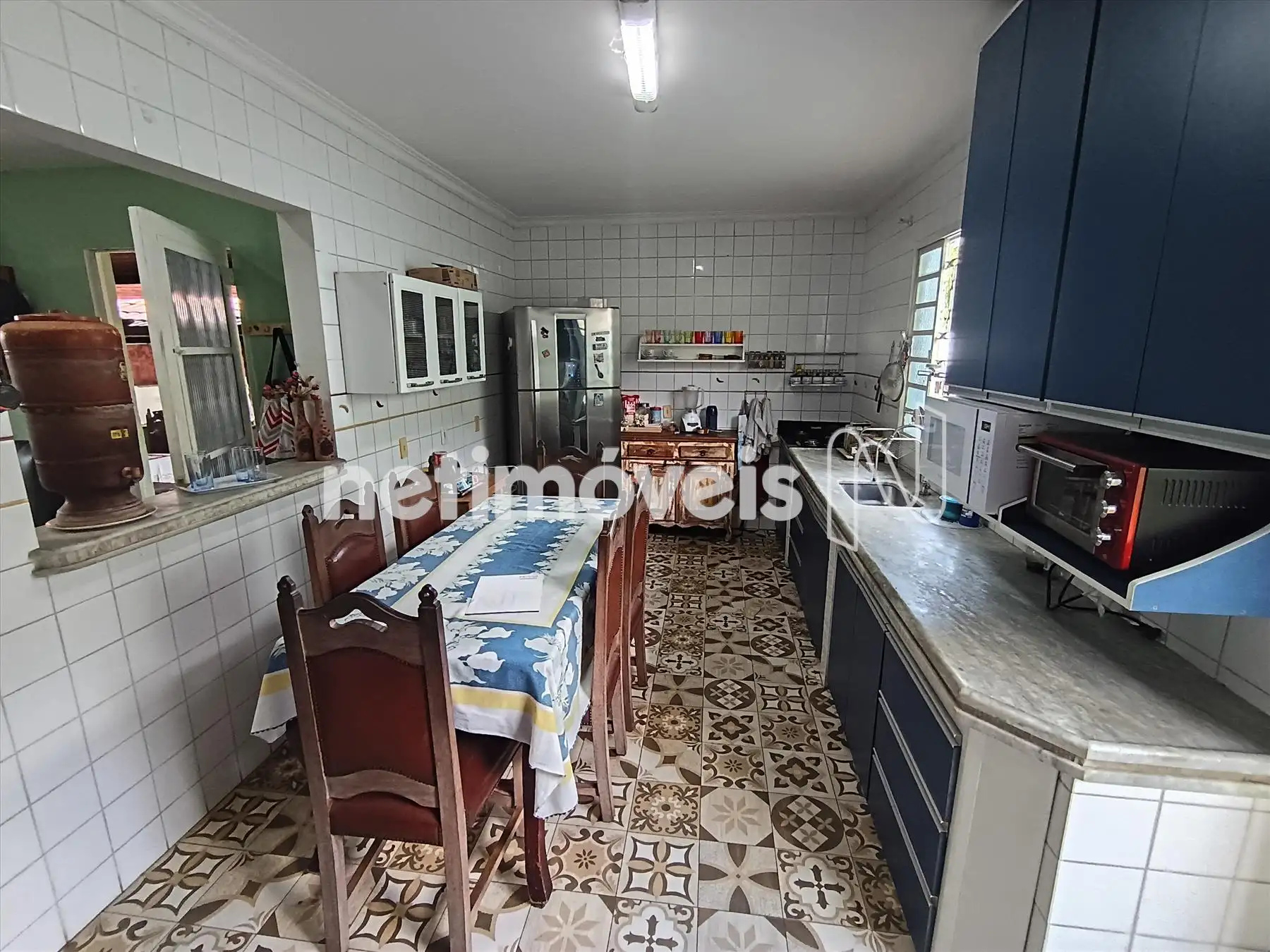 Cozinha