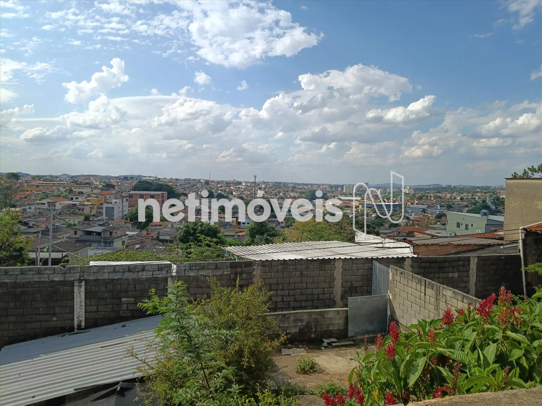 Vista quarto