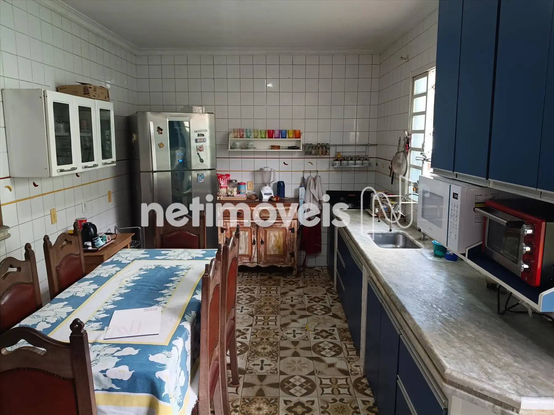 Cozinha