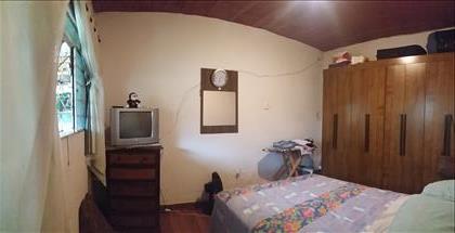 Quarto - 2a. casa