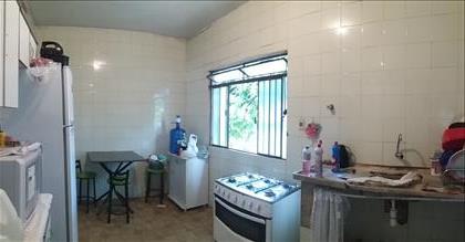 Cozinha - 1a. casa