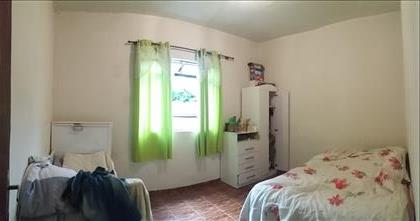 3o. quarto - 1a. casa