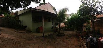 Fachada - 2a. casa