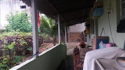 Varanda - 2a. casa