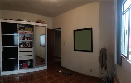 1o. quarto - 1a. casa