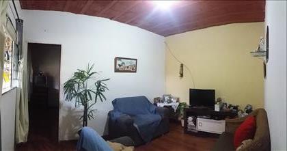 Sala - 2a. casa