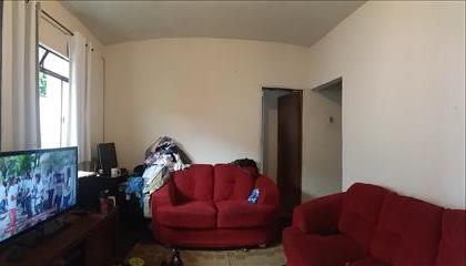 Sala - B - 1a. casa