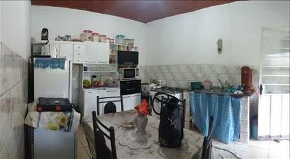 Cozinha - 2a. casa - A