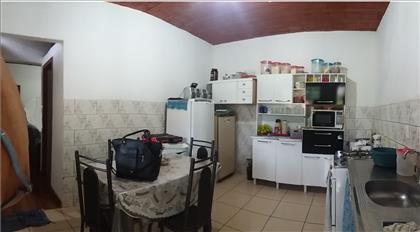 Cozinha - 2a. casa - B
