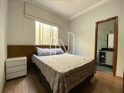 Quarto suíte