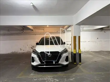 Vaga de garagem