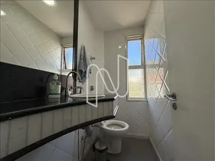 Banheiro da sala 3