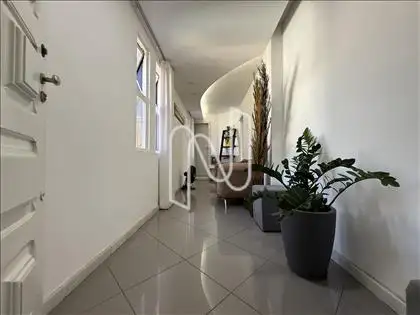 Recepção