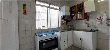 Cozinha - A
